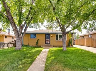 1814 S Eliot St, Denver, CO 80219