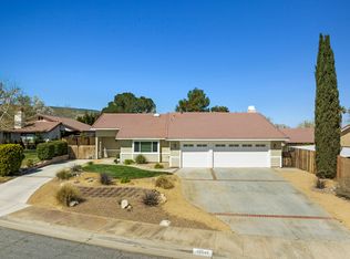 42349 Willeta Ave, Quartz Hill, CA 93536