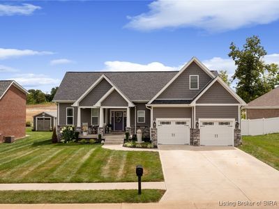 727 TCB Boulevard, Memphis, IN, 47143