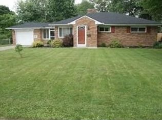 1064 Scribner St, Maumee, OH