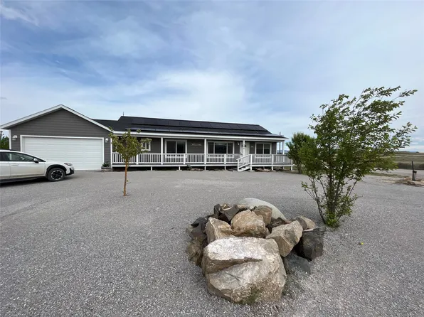 104 Hope St, Townsend, MT 59644