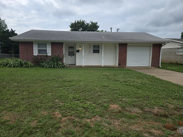 (undisclosed Address), Shawnee, OK 74801