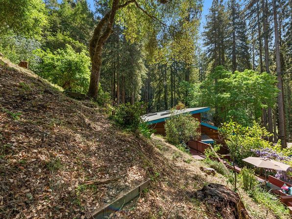11969 Canyon Dr, Guerneville, CA 95446