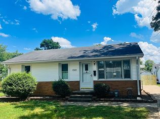 1764 S Boeke Rd, Evansville, IN 47714