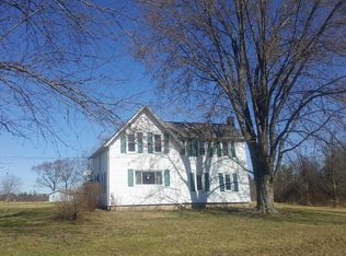 4010 Egypt Rd, Willard, OH 44890