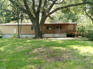 12550 Park Ln, Willis, TX 77318