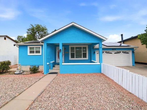 624 Hewitt St, Pueblo, CO 81005