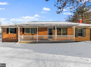 142 Meadowbrook Dr, Stephens City, VA 22655