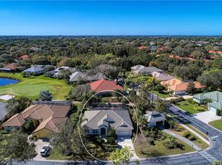497 Summerfield Way, Venice, FL 34292