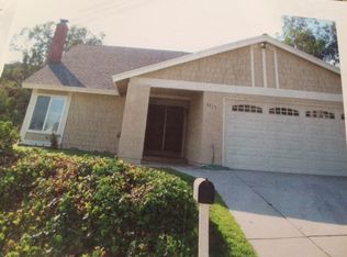 3915 Via Escuda, La Mesa, CA 91941