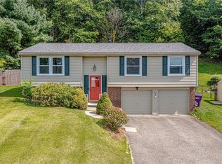 477 Tivoli Rd, Pittsburgh, PA 15239