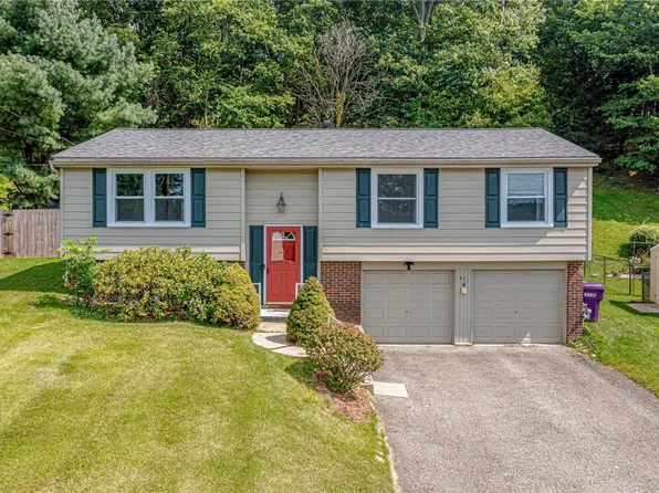 477 Tivoli Rd, Pittsburgh, PA 15239