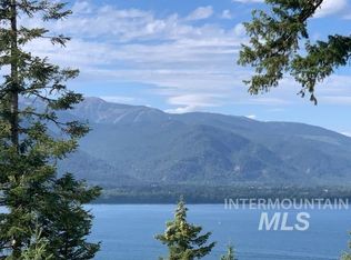 LOT 1 Cheval Noir Ln, Sagle, ID 83860