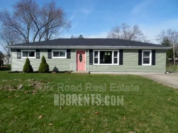 272 Symmes Rd, Fairfield, OH 45014