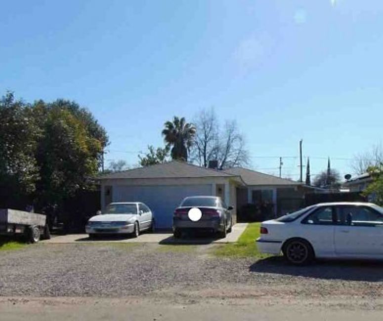 Property Front View