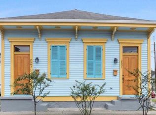 2503 1st St #2503, New Orleans, LA 70113