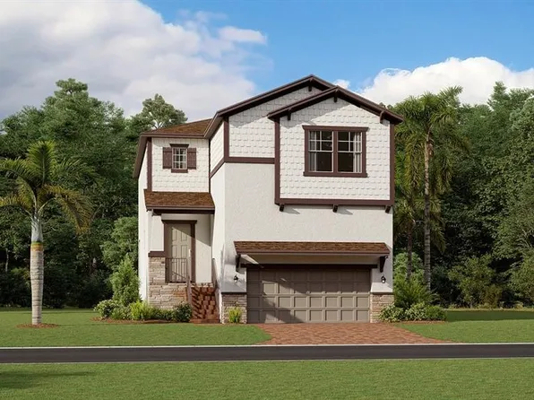 7701 S Wall St, Tampa, FL 33616