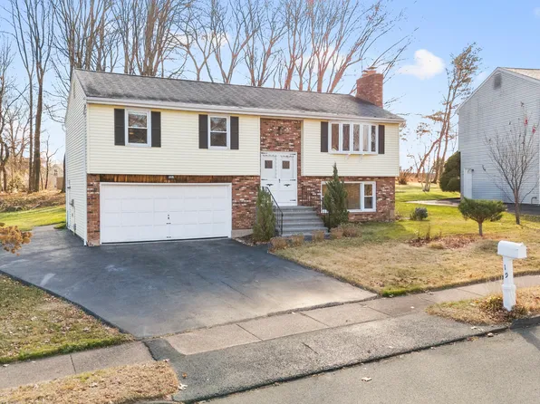 19 Chipper Drive, East Hartford, CT 06108