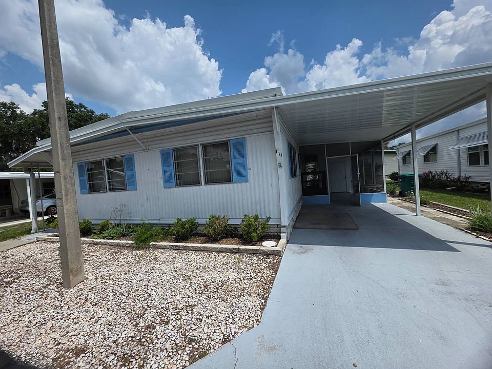 1st image of 20451 Powell Rd Lot 111