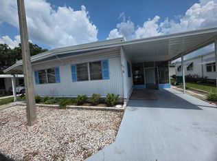 20451 Powell Rd Lot 111, Dunnellon, FL 34431