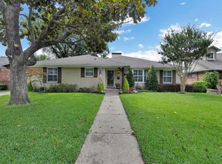 9448 Springbranch Dr, Dallas, TX 75238