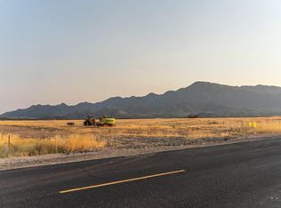 5 Carter Subdivision, New Harmony, UT 84757