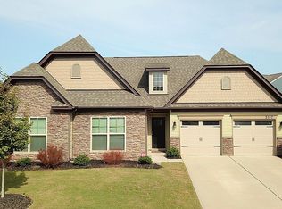 2107 Waverly Ct, Lancaster, SC 29720