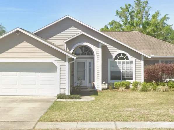 1330 Ravida Woods Dr, Apopka, FL 32703