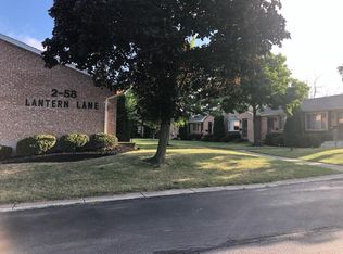 38 Lantern Ln #38, Buffalo, NY 14228