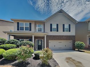1048 Regency Dr, Lawrenceville, GA 30044