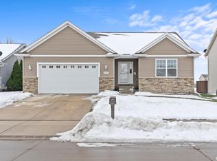 4501 W 14th St, Davenport, IA 52804