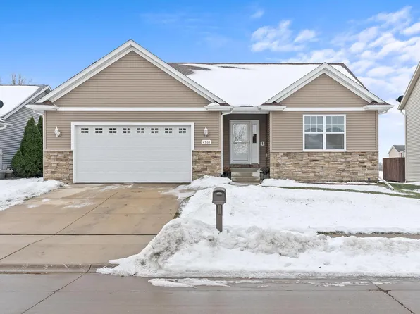 4501 W 14th St, Davenport, IA 52804