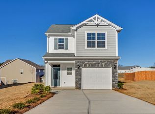 739 Hayden Ln, Inman, SC 29349