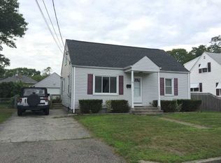 94 Dawson St, Pawtucket, RI 02861