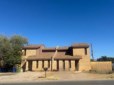1414 E Hillside Rd, Laredo, TX, 78041