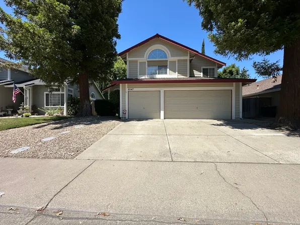 8547 Morning Skye Way, Antelope, CA 95843