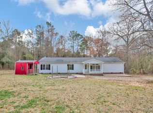 616 Blanchard Rd, Sanford, NC 27332