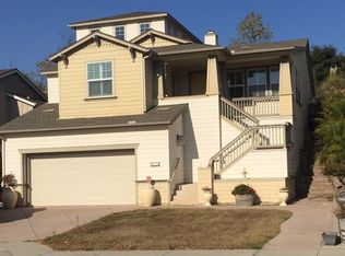 1575 Canyon Creek Rd, Santa Maria, CA 93455