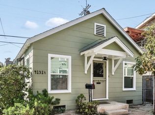 4131 1/2 Lincoln Ave, Culver City, CA 90232