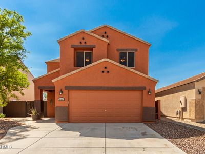 21418 N 120th Ln, Sun City, AZ, 85373