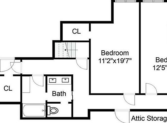 3rd image of 5102 Braesheather Dr