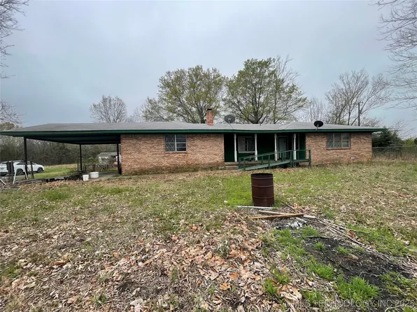 16964 W Us Highway 270, McAlester, OK 74501
