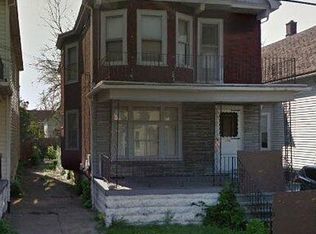 150 Zenner St, Buffalo, NY 14211