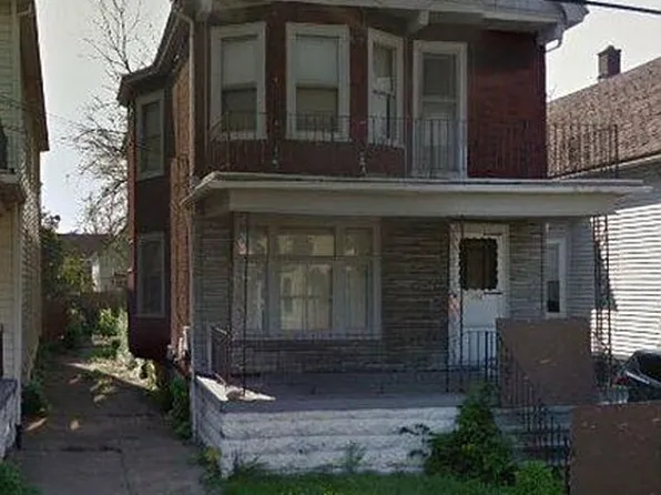 150 Zenner St, Buffalo, NY 14211