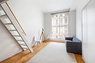 Rented by Brown Harris Stevens