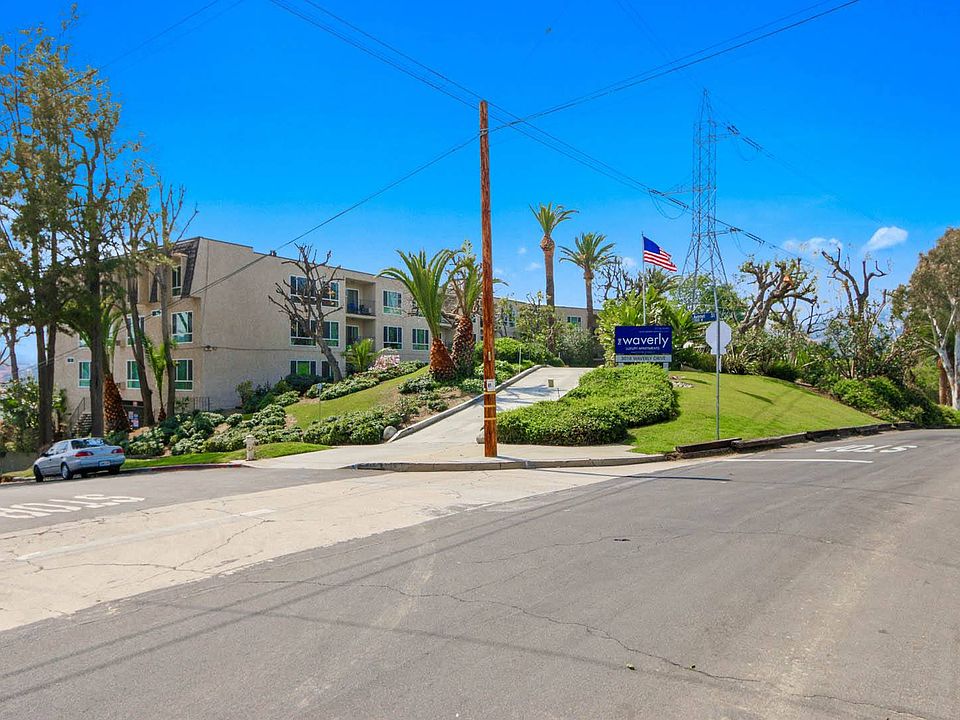 1st image of 3016 Waverly Dr APT 306
