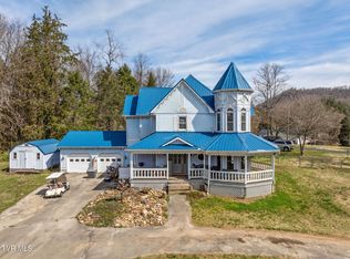193 Lake Forest Rd, Rogersville, TN 37857
