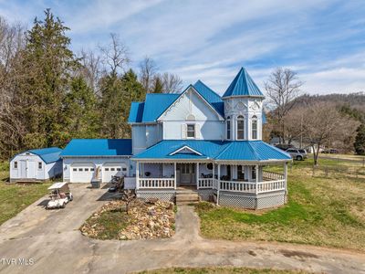 193 Lake Forest Rd, Rogersville, TN, 37857