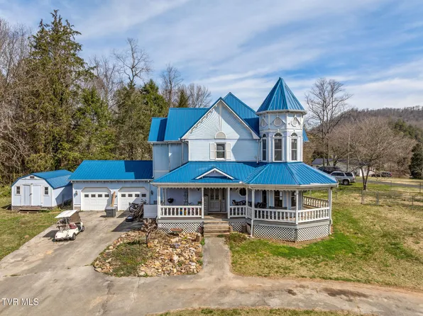 193 Lake Forest Rd, Rogersville, TN 37857