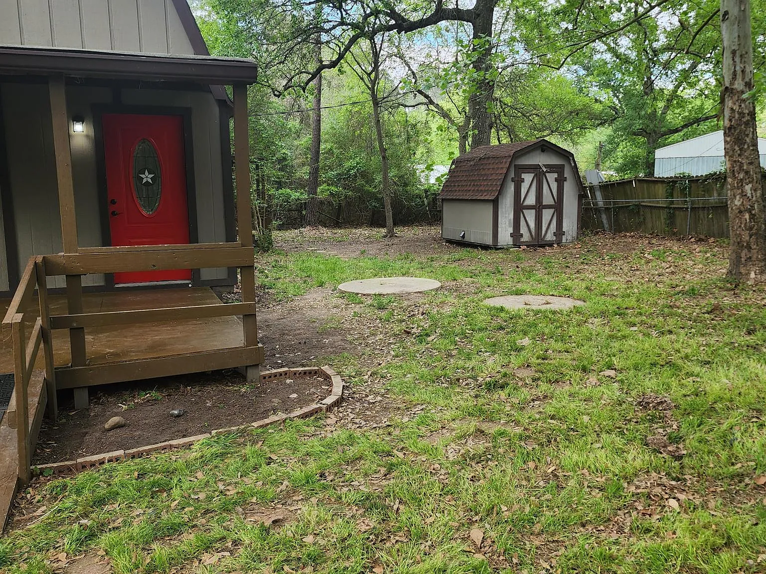 3 bed, 2.5 bath, 1640 sqft, $1,695 — Photo 4